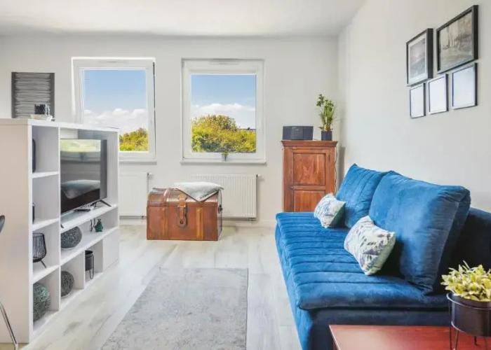 Apartamenty Sun & Snow Katamarany Zatoka