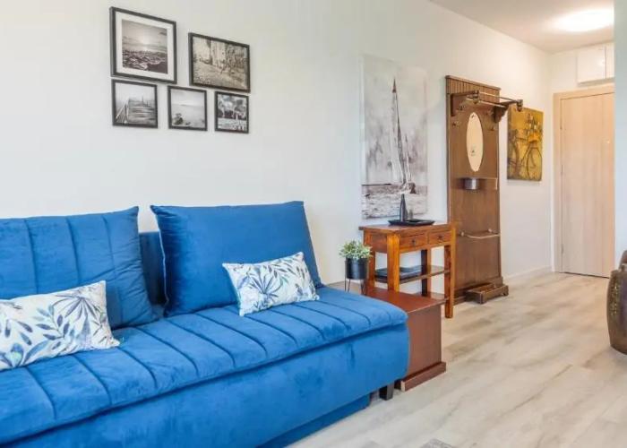 Apartamenty Sun & Snow Katamarany Zatoka