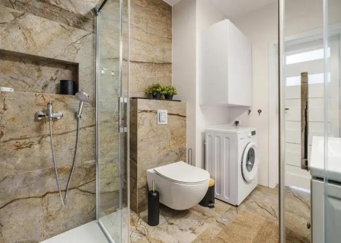 Apartamenty Sun & Snow Katamarany Zatoka