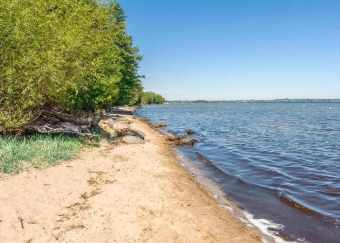 Apartamenty Sun & Snow Katamarany Zatoka