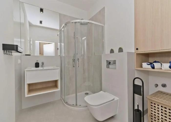 Apartamenty NEXO - Puck by Q4Apartments