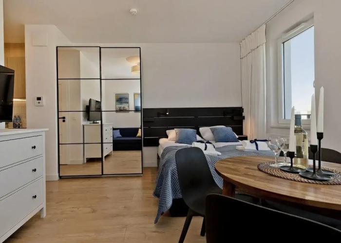 Apartamenty NEXO - Puck by Q4Apartments