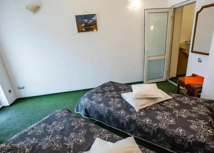 Pensiunea Vila Europa