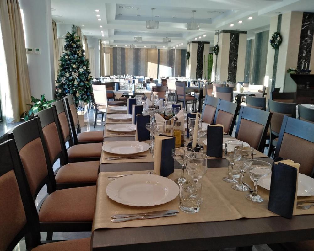 фото Hotel Sarmis