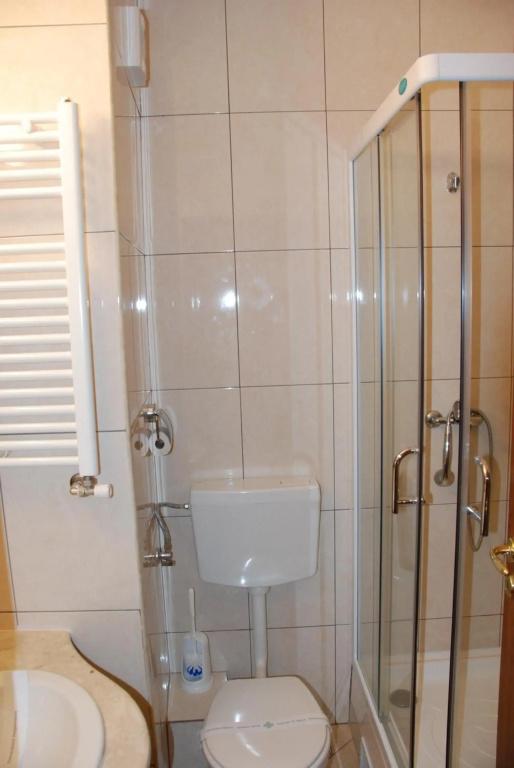 фото Hotel Sarmis
