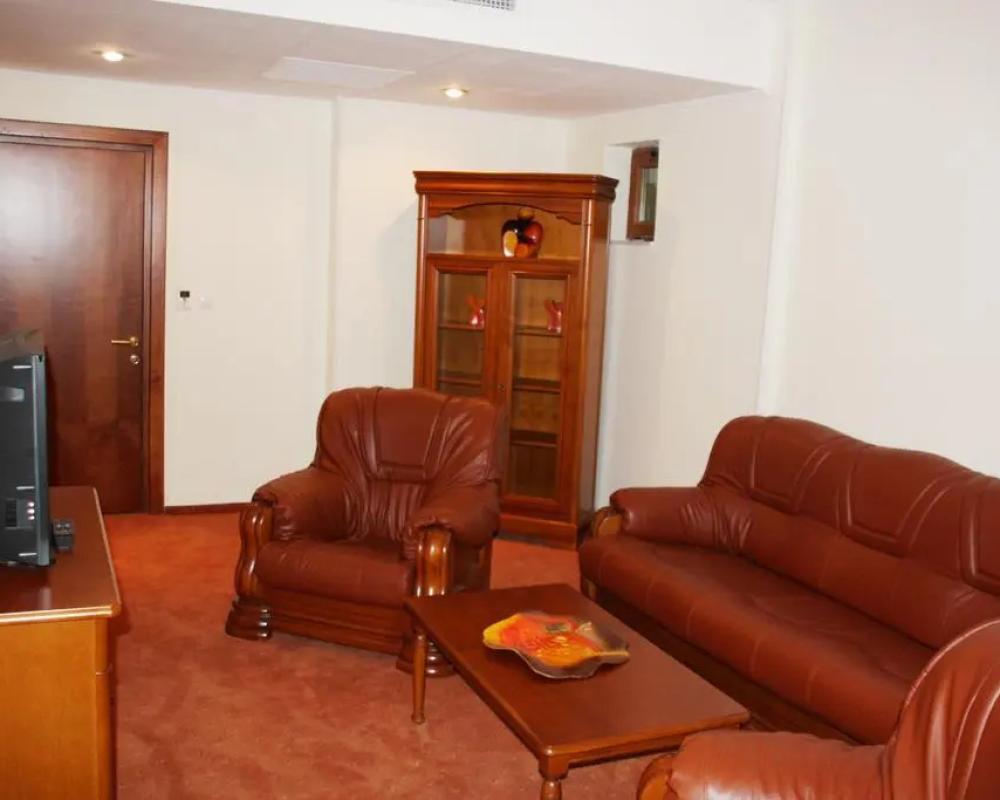 фото Hotel Sarmis