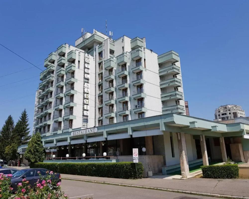 фото Hotel Sarmis