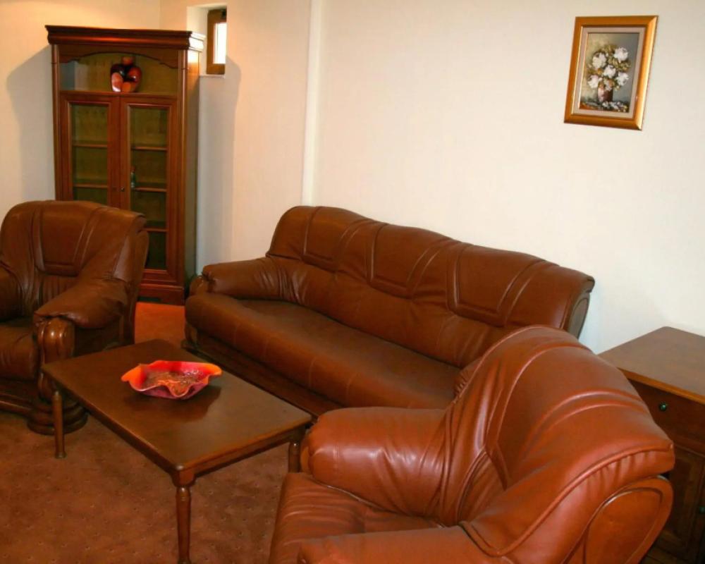 фото Hotel Sarmis