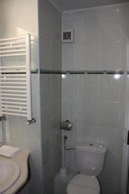 фото Hotel Sarmis