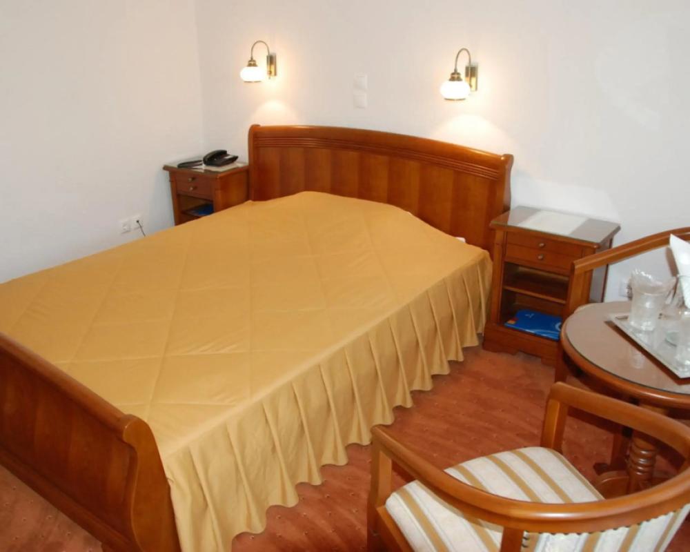 фото Hotel Sarmis