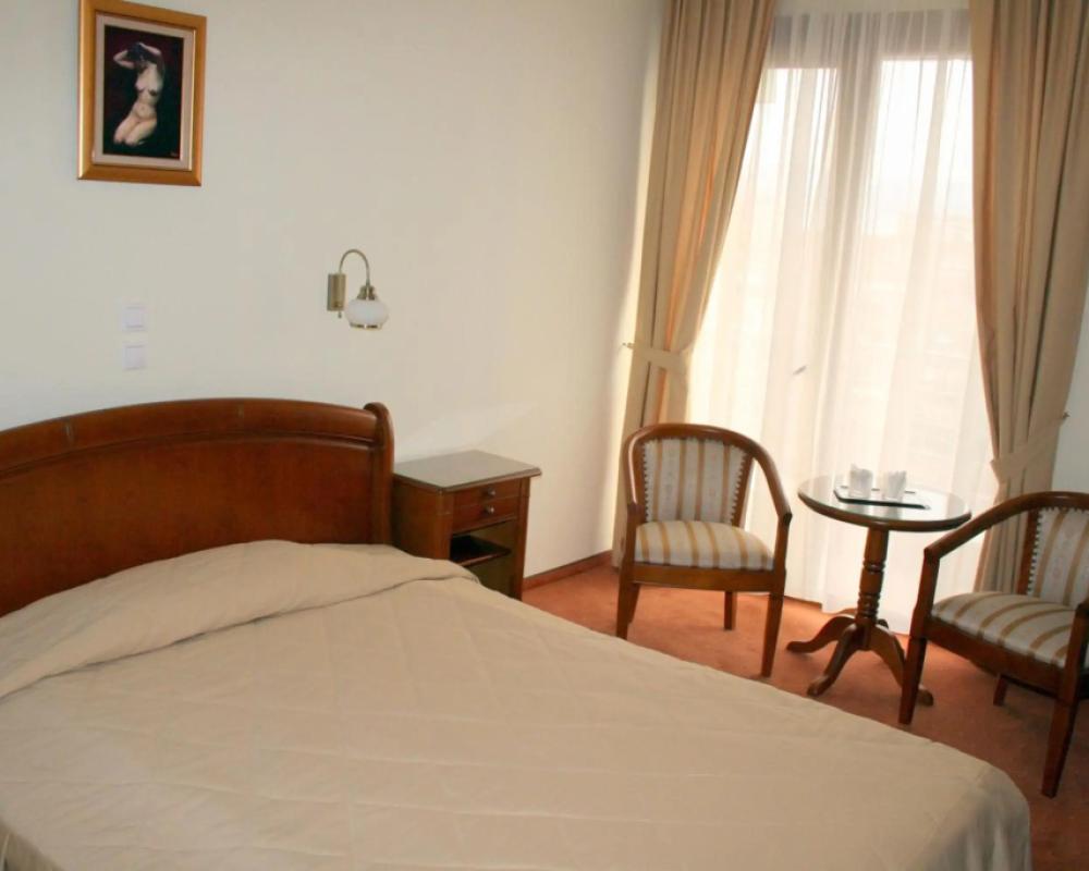 фото Hotel Sarmis