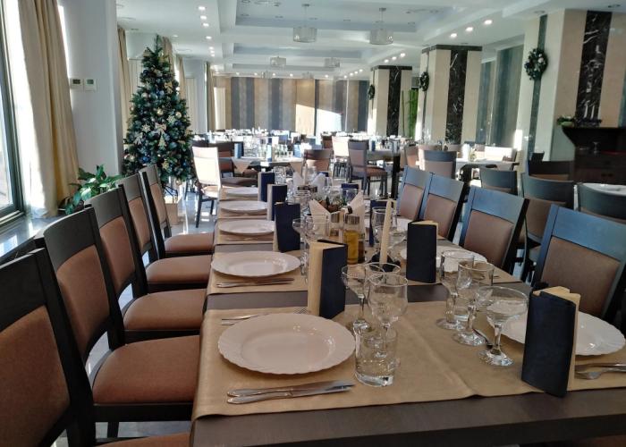 Hotel Sarmis