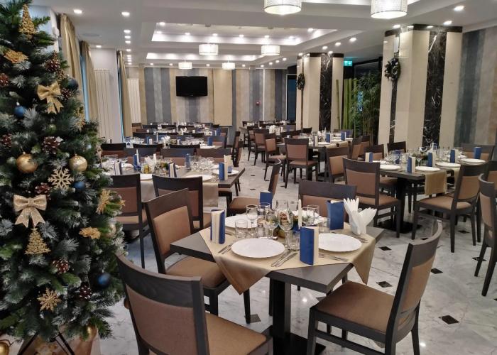 Hotel Sarmis