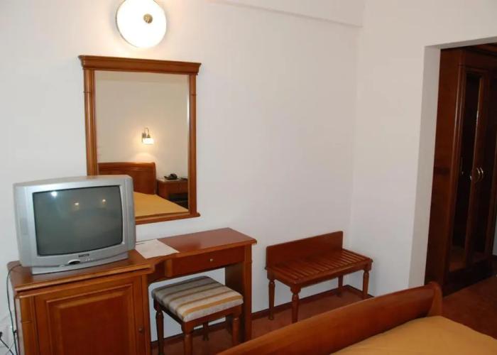 Hotel Sarmis