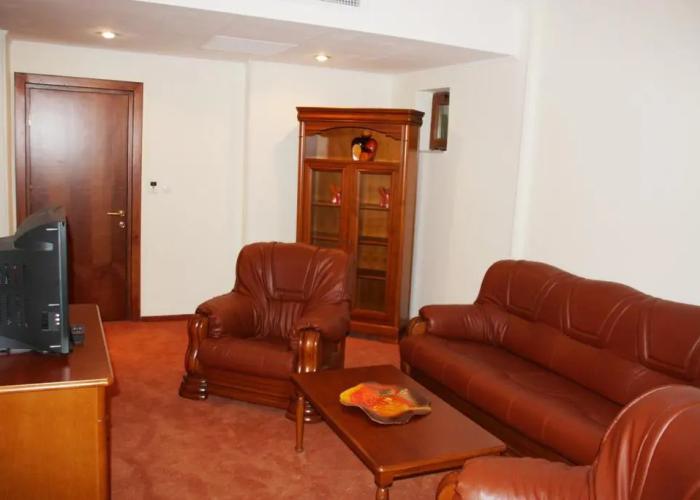 Hotel Sarmis