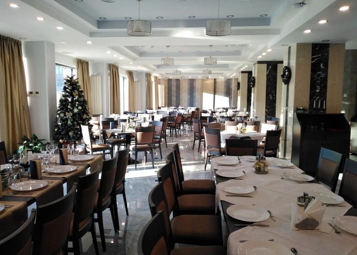 Hotel Sarmis