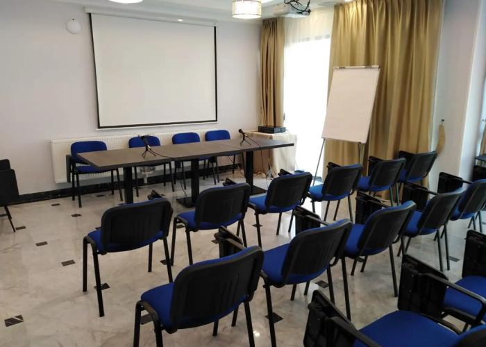 Hotel Sarmis