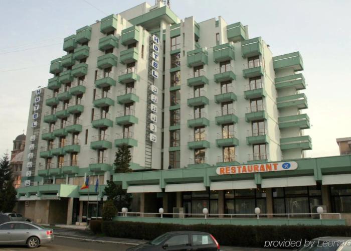 Hotel Sarmis