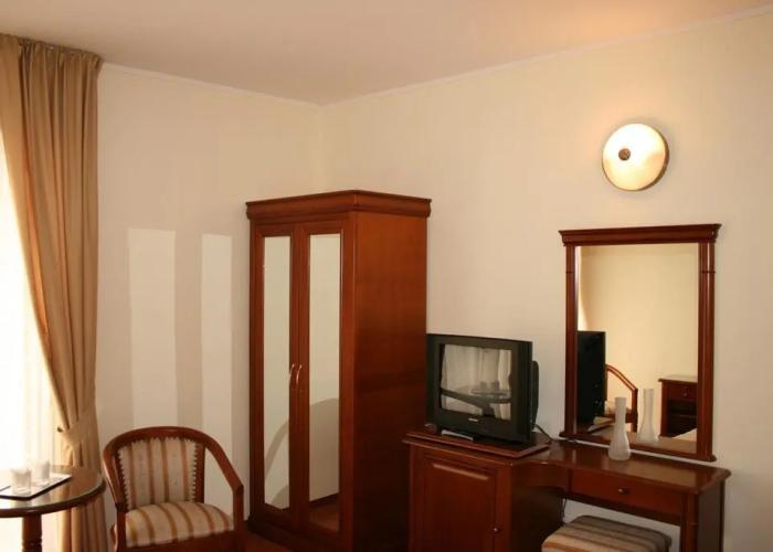 Hotel Sarmis