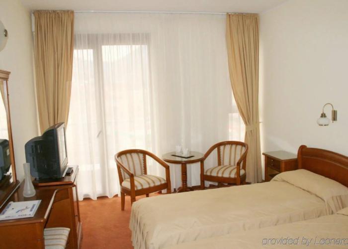 Hotel Sarmis