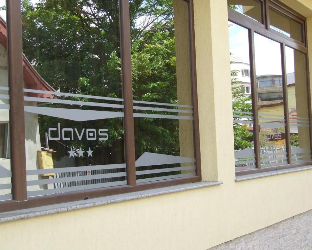 фото Davos