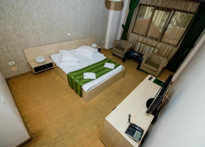 Hotel Davos