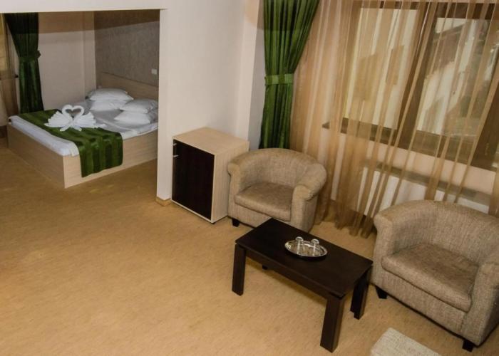 Hotel Davos