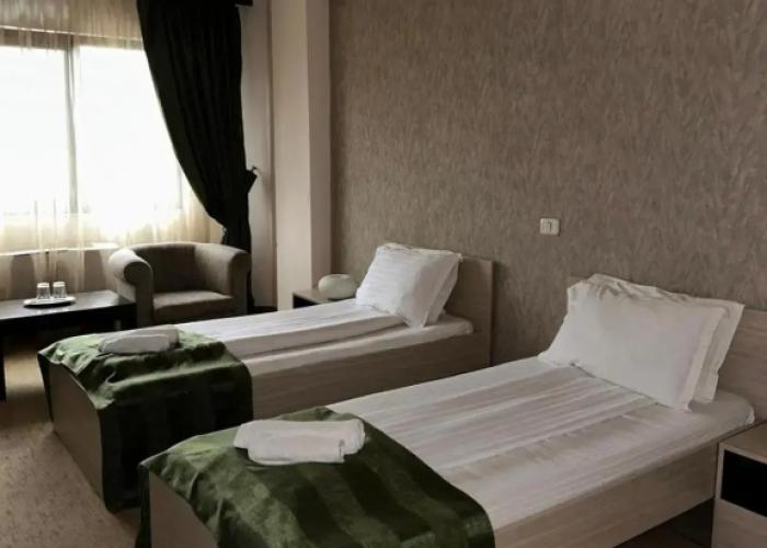 Hotel Davos