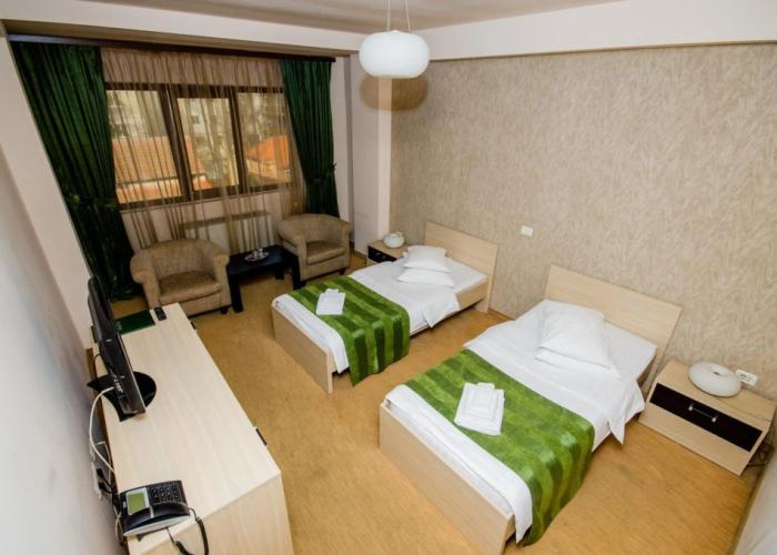Hotel Davos