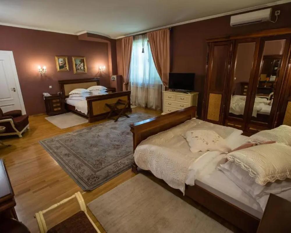 фото Villa Venus