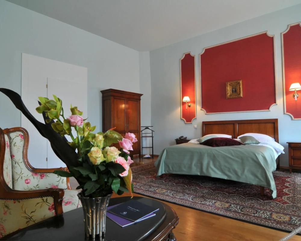 фото Villa Venus