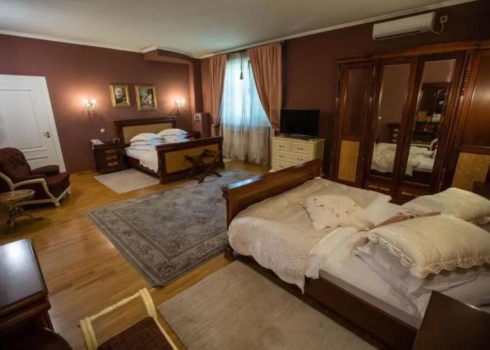 Villa Venus