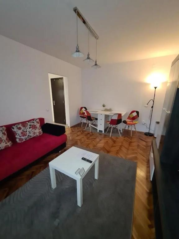 фото Apartament Alina