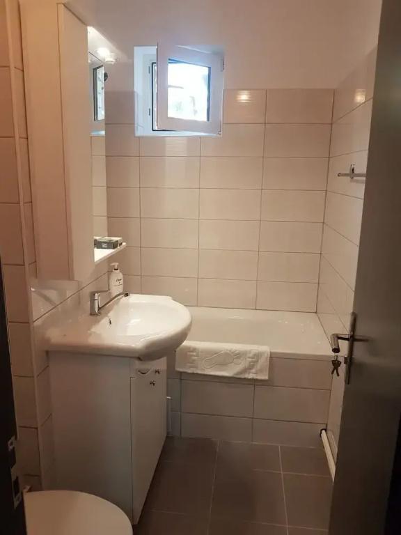 фото Apartament Alina