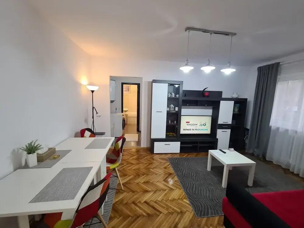 фото Apartament Alina