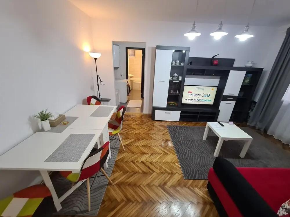 фото Apartament Alina