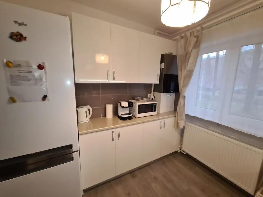 фото Apartament Alina