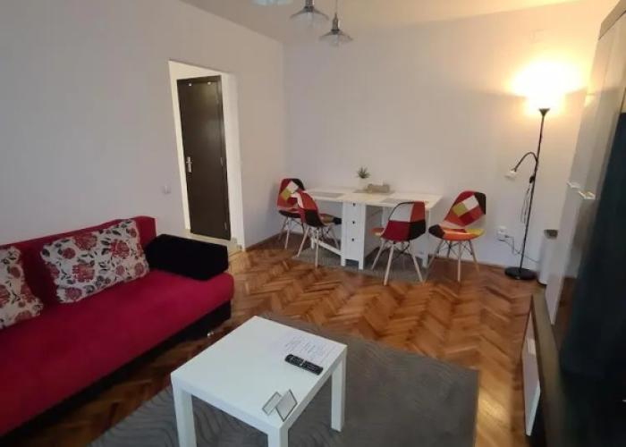 Apartament Alina