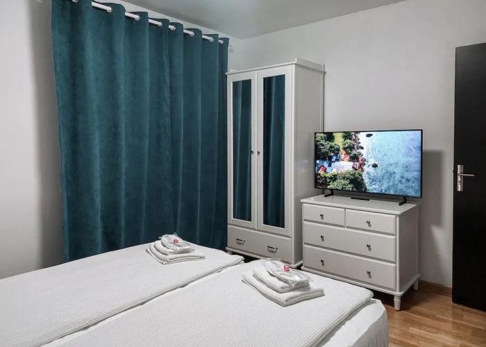 Apartament Alina