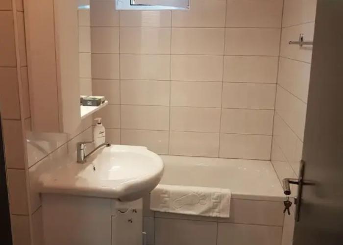 Apartament Alina