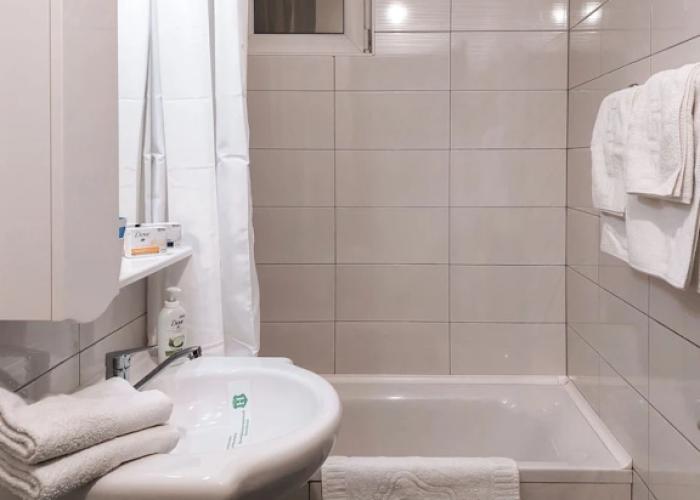 Apartament Alina
