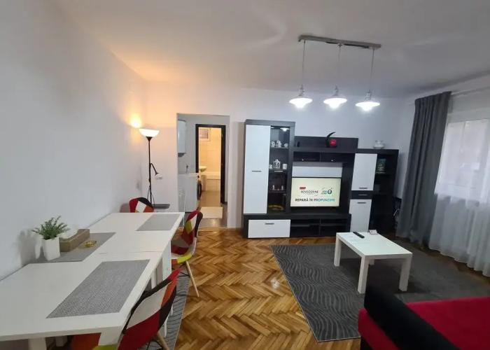 Apartament Alina