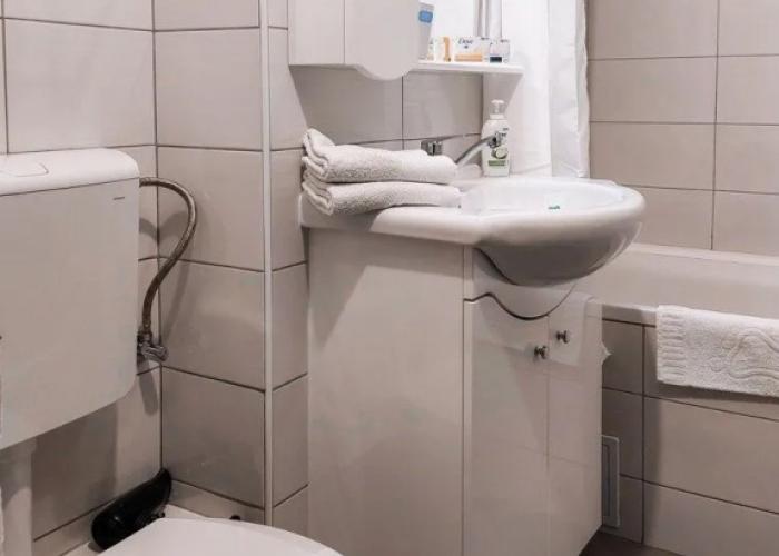 Apartament Alina