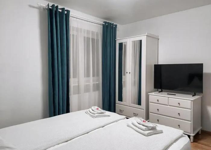 Apartament Alina