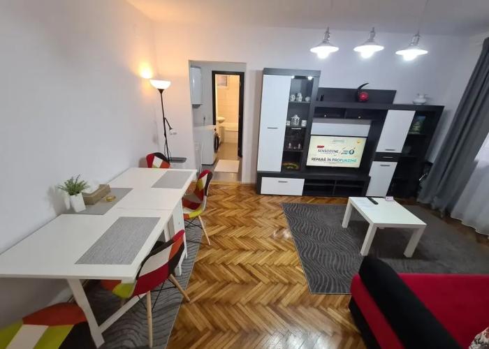 Apartament Alina