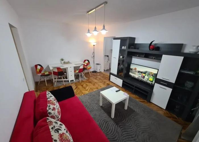 Apartament Alina