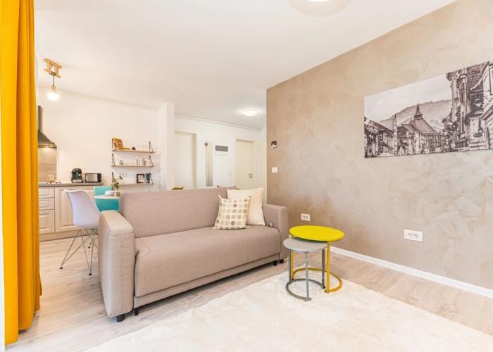 Apartment Ella