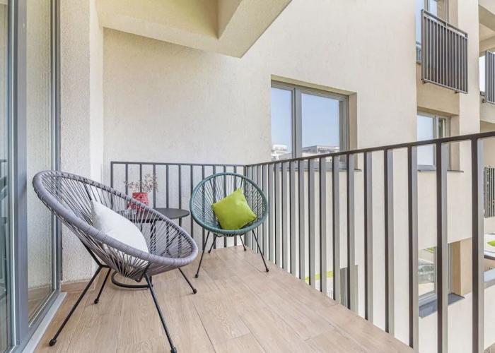 Apartment Ella