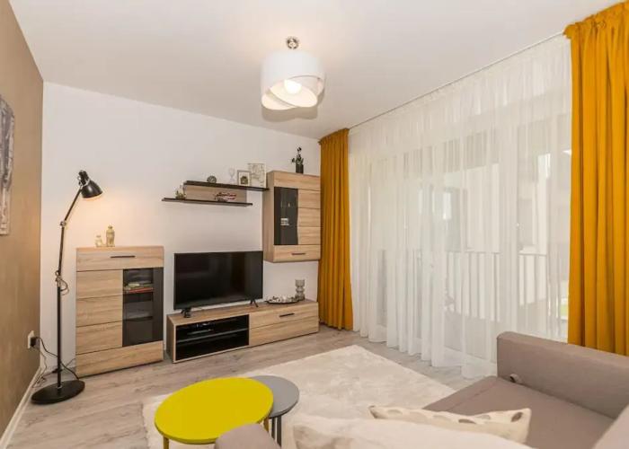 Apartment Ella