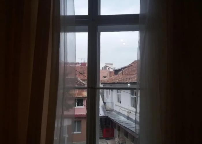 Casa Balcescu